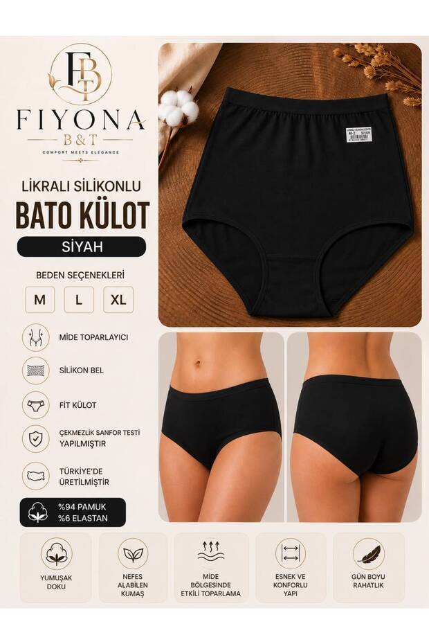 Panties