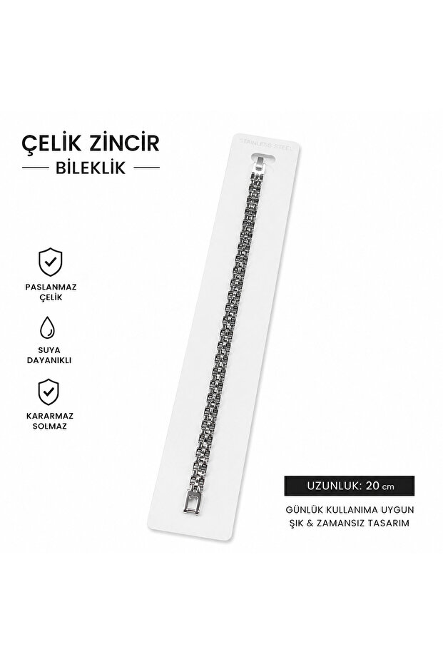 Erkek bileklik