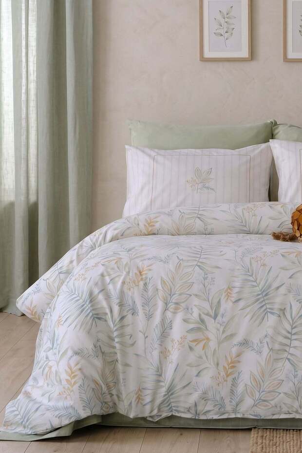 Ranforce Double Bedding Set Provence