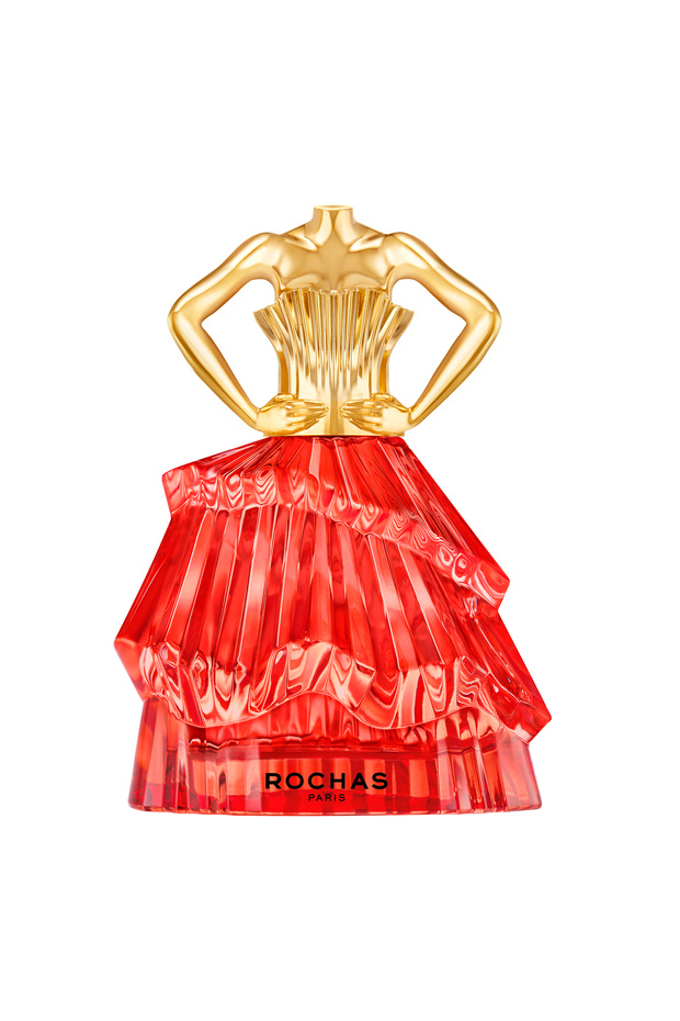 Audace Le Parfum 90Ml