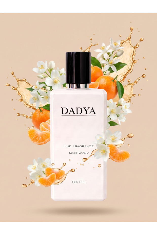 Kadın Parfüm B-221 50 ml