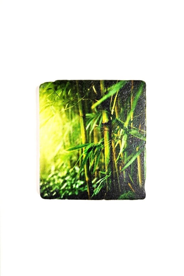 Decorative Figured Special Size 20X20X1 cm Natural Stone Bathroom Balcony Drain Cover & Kitchen Trivet