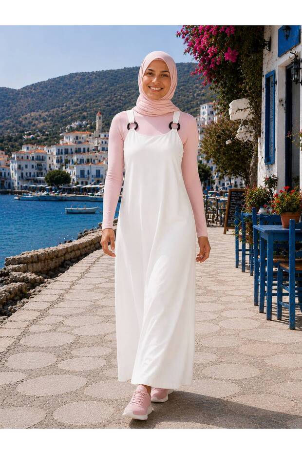 Women's Plus Size Jile