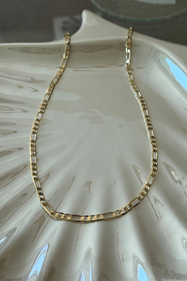 Xuping Nostalgia Jewelry Model Necklace