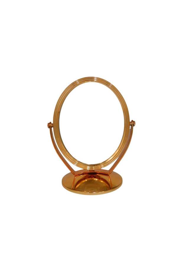 360 Degree Rotating Double-Sided Makeup Mirrors