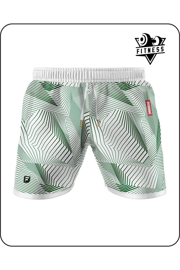 Quantum Line Training Short