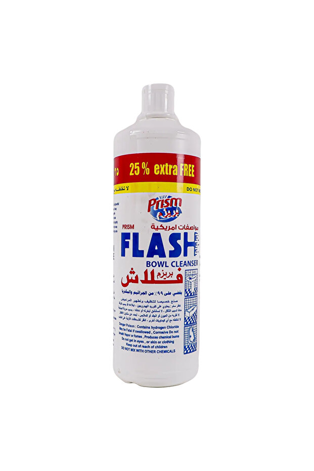 Flash Liquid Cleaner 1187 ml