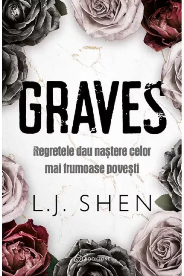 Graves - L. J. Shen