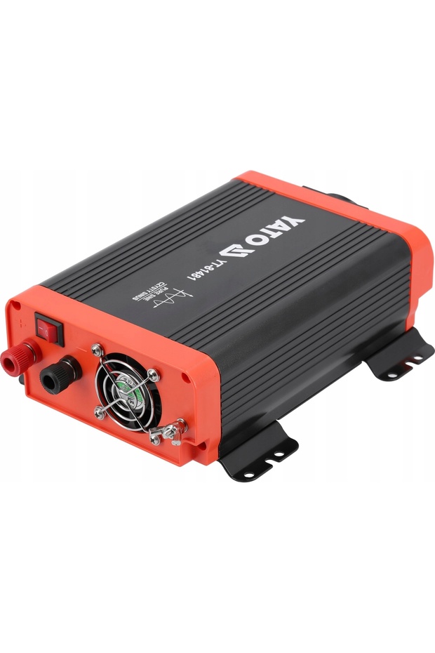 CONVERTOR AUTO 12/230V 300W