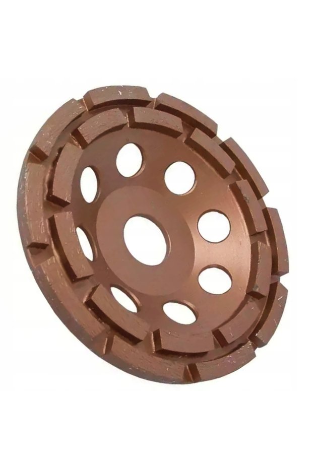 Segment dublu 115 mm / 22,2 H1207