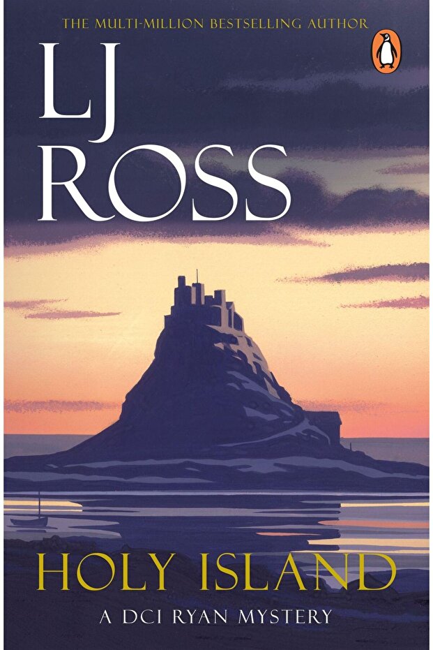 Holy Island