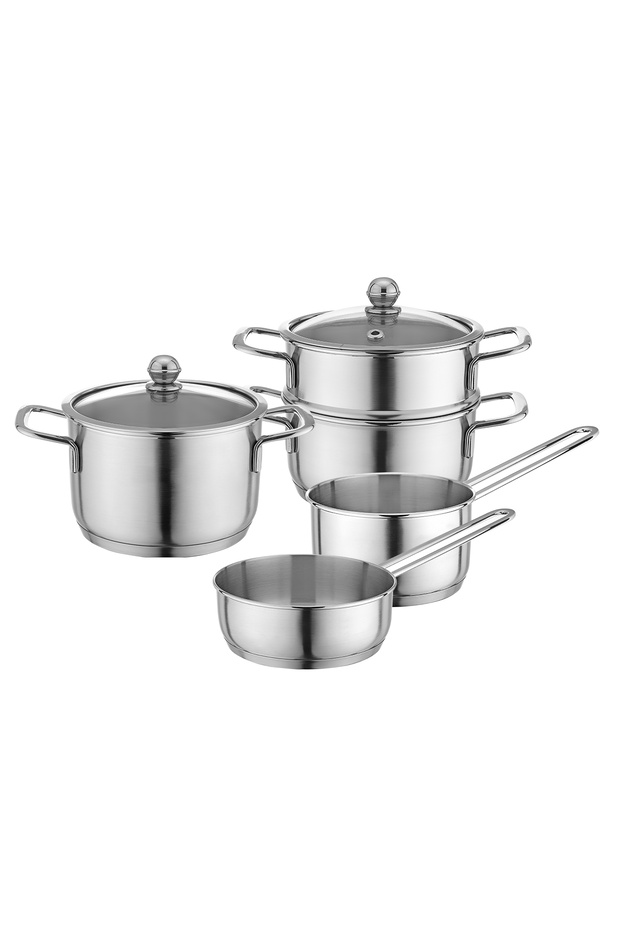 Senna 7 Piece Mini Cookware Set