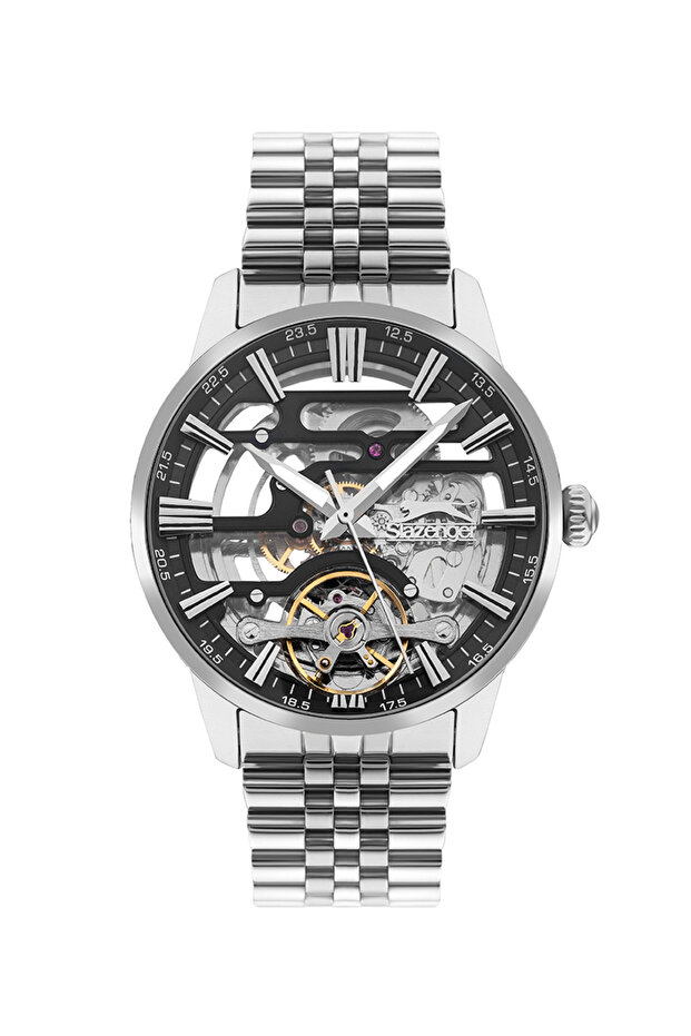 Sl.09.2269.1.01 Wrist Watch