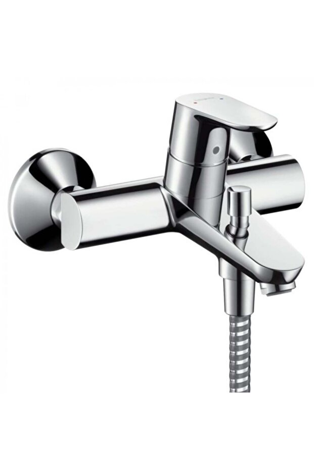 Hansgrohe Shower Mixer