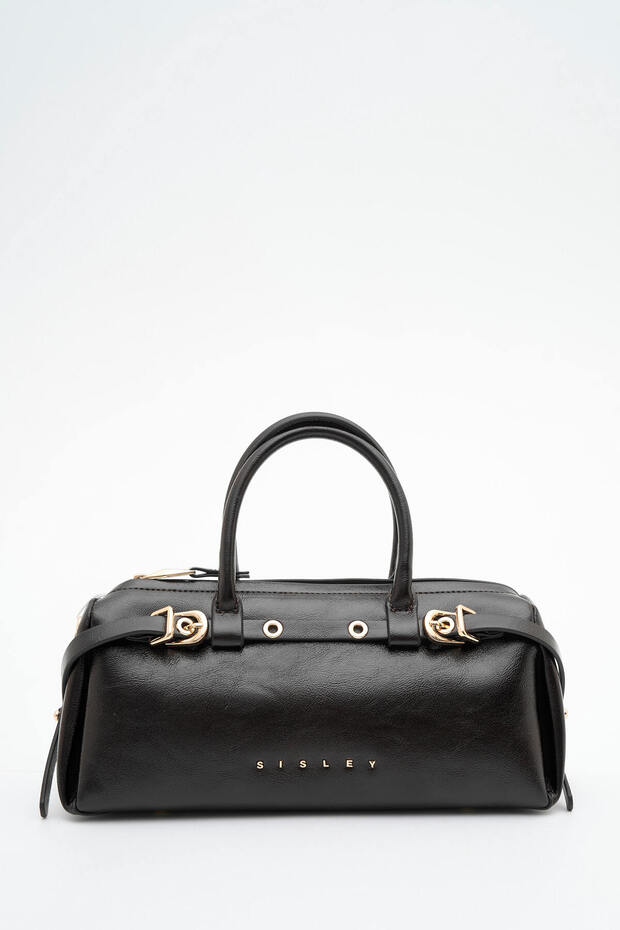 Women's Handbag Brown Sly462