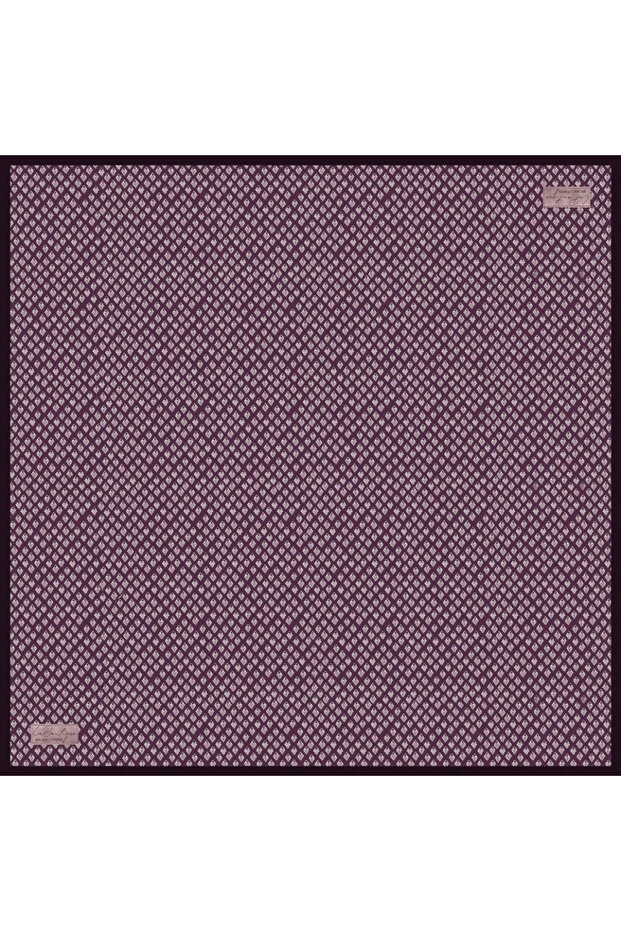Labouti̇que Sura Silk Scarf 26-27 Sk 281102