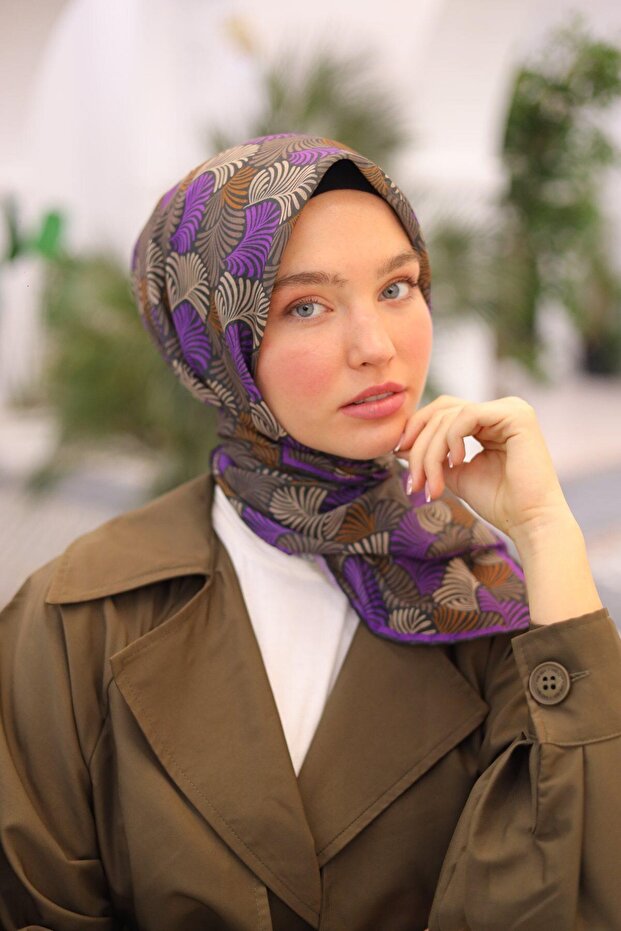 وشاح ناعم 73074-32