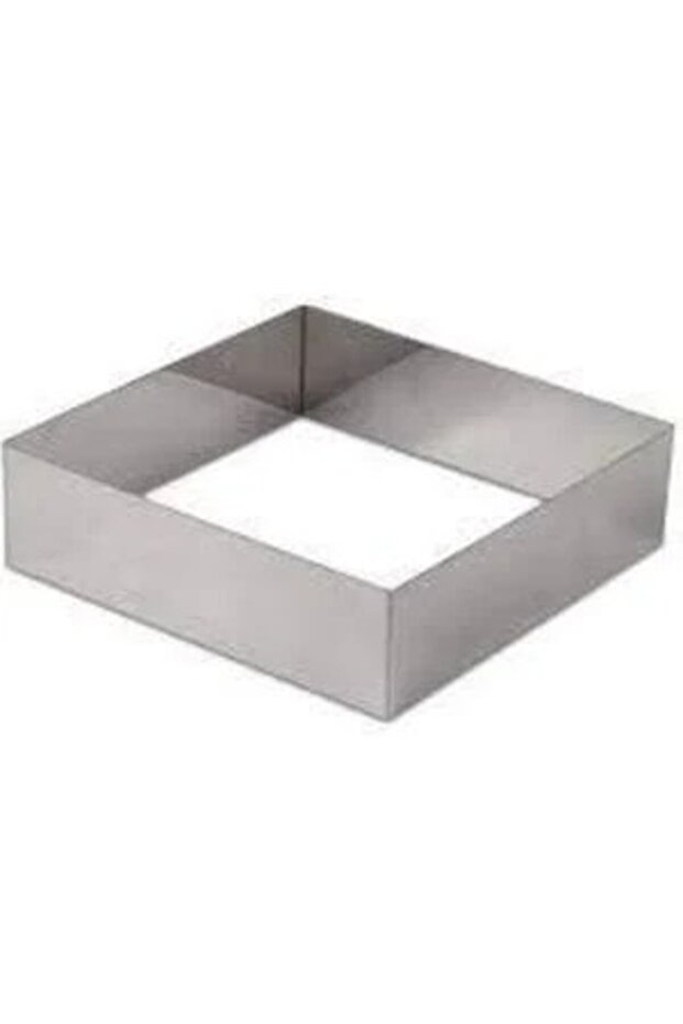 Square circle 23x25x6 cm special