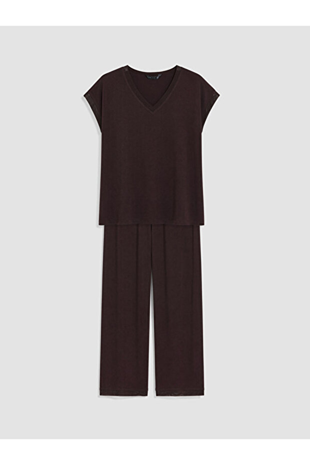 Timeless Clothing & Timeless Choices V Dikim Women's Pajama Set