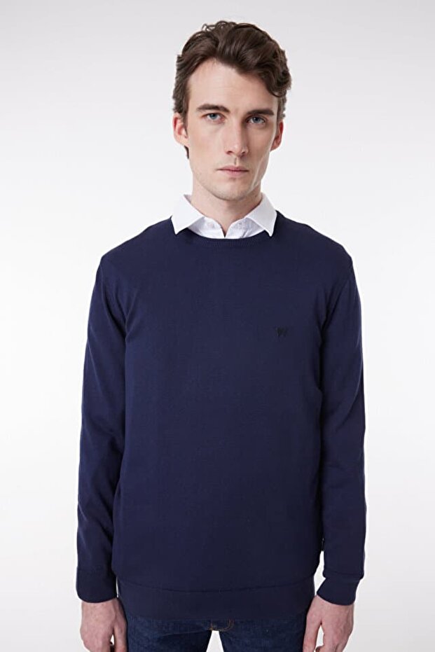 27K W8A02P114 Sweater