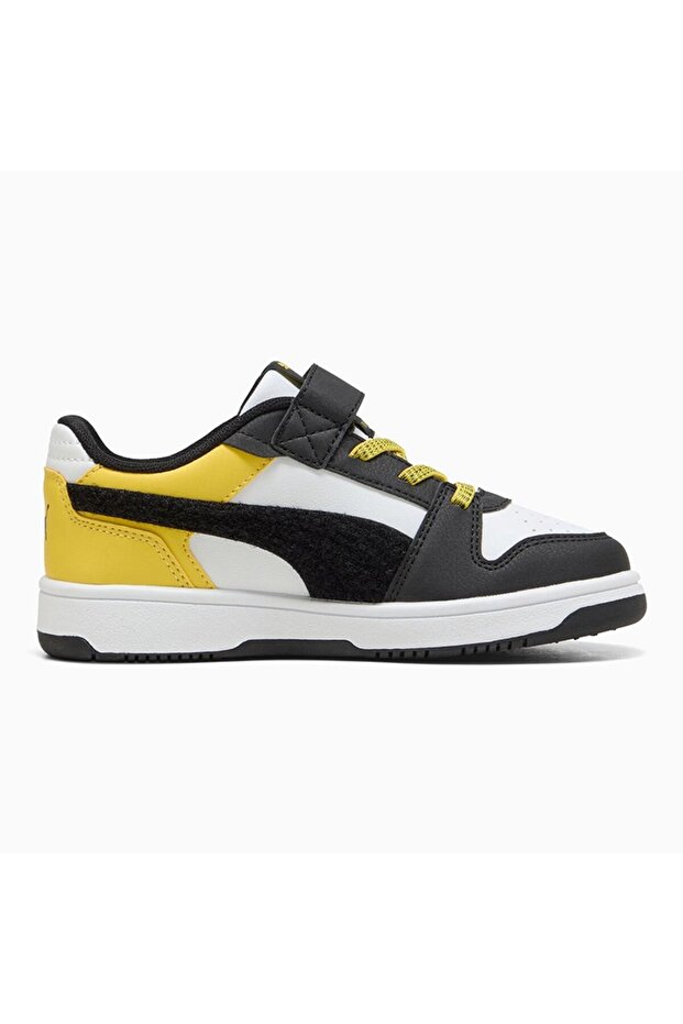 Reboundslamtransformersac+Ps Kids Boots 407760-01