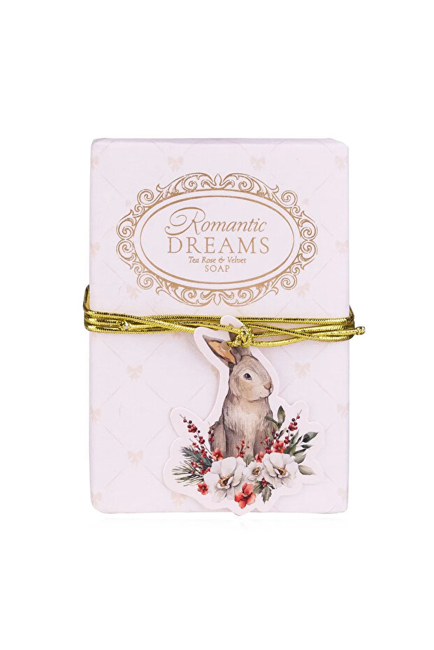 Săpun Romantic Dreams