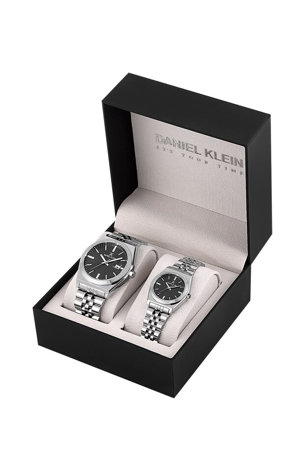 Metal Cord Women Wrist Watch 3Atm Essa-Dke.1.11059-2