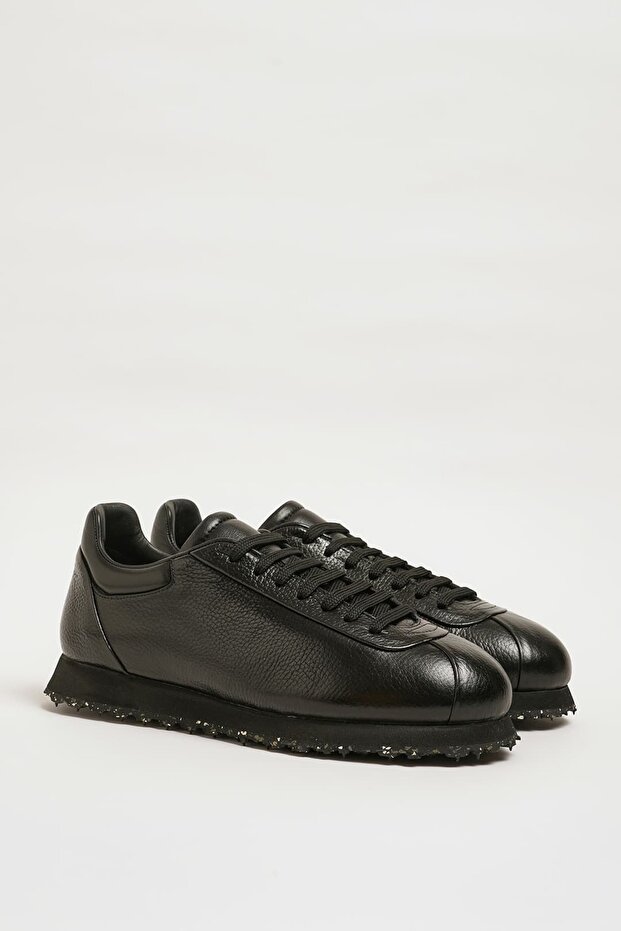 Wilson Model Genuine Floater Leather Jurdan Eva Sole Sneaker Shoes
