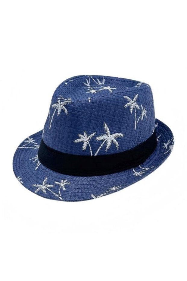 Hat 25x12cm 56-58cm beach/casual/sun/outdoor stylish.