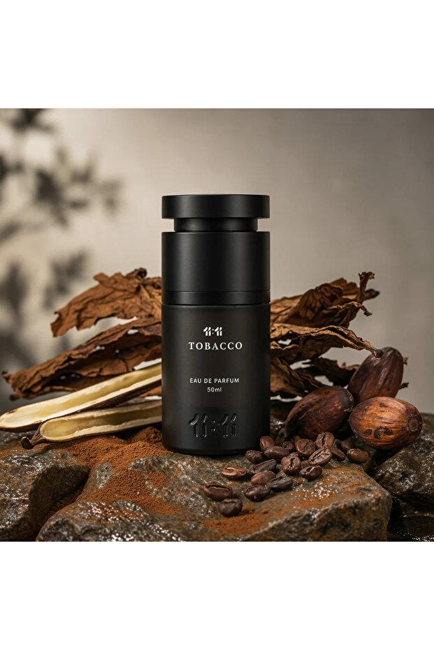 11 11 Tobacco – Oriental Spicy EDP 50ml
