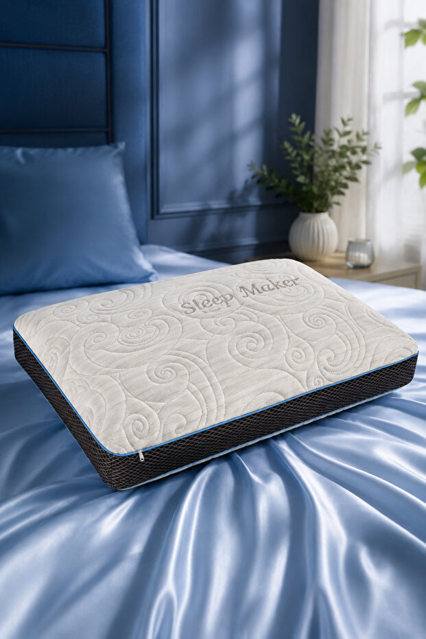 Sleep Maker Visco Pillow