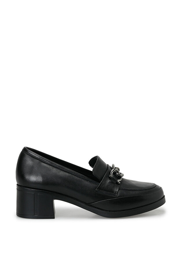 105634.Z Black Women's Heeled Shoes