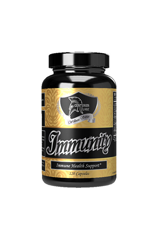 Immunity Alpha Lipoic Acid + Digestive Enzymes + Triphala