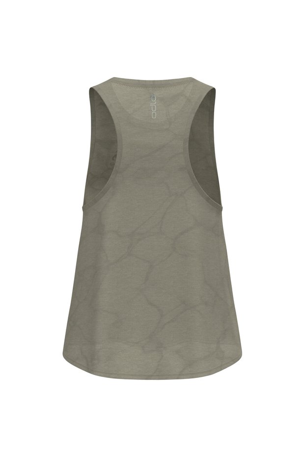 Maiou de damă ZEROWEIGHT ENGINEERED CHILL-TEC
