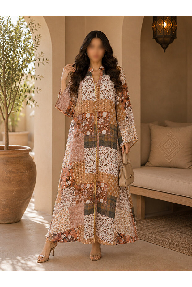 جلابية نسائي