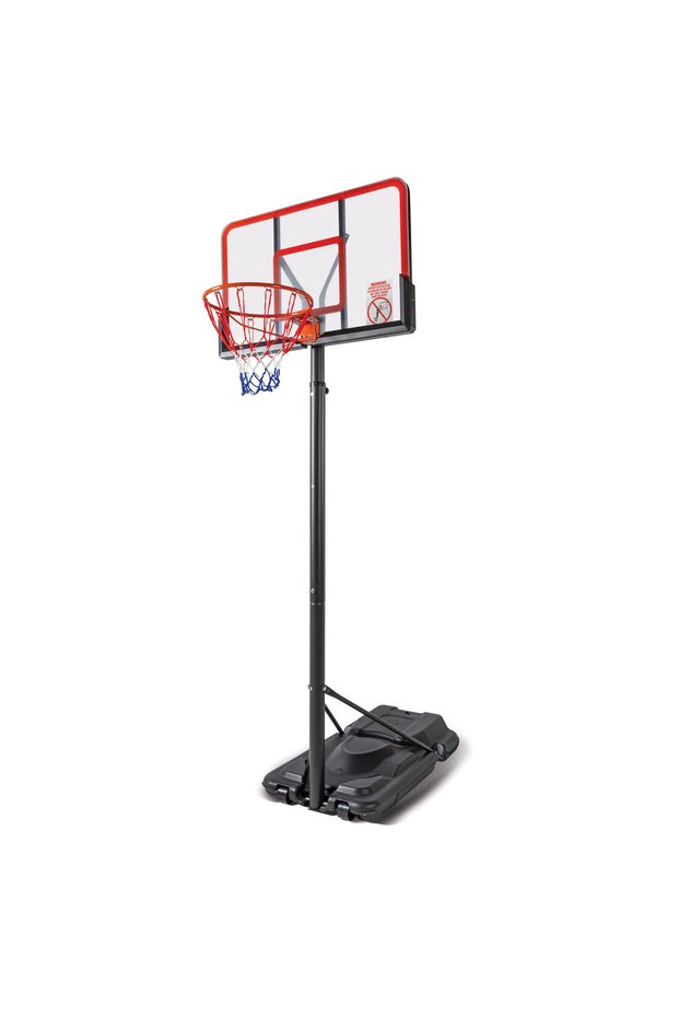 BasketballSet HAWK NPC35