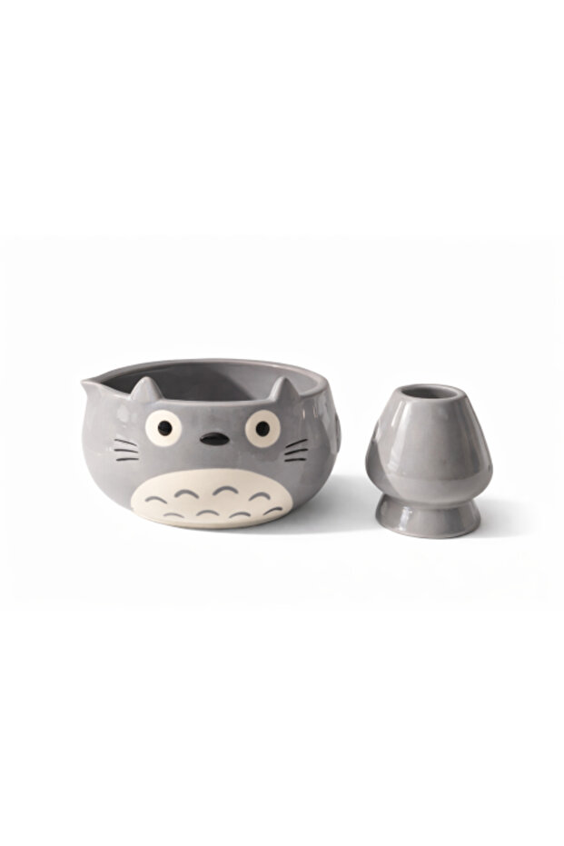 Totoro Bowl