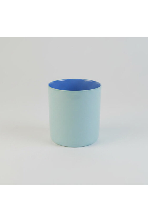 Luna Cup - Handmade Limoges Porcelain
