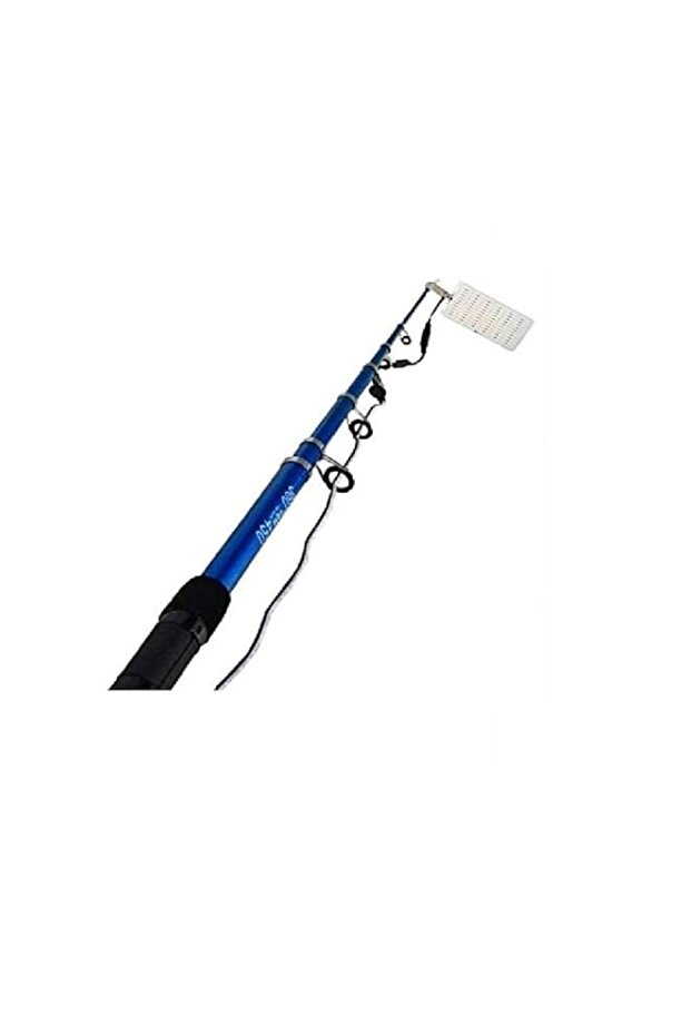 GO2CAMPS CAMPING LANTERN - LED LONG STAND ADJUSTABLE WITH BOX