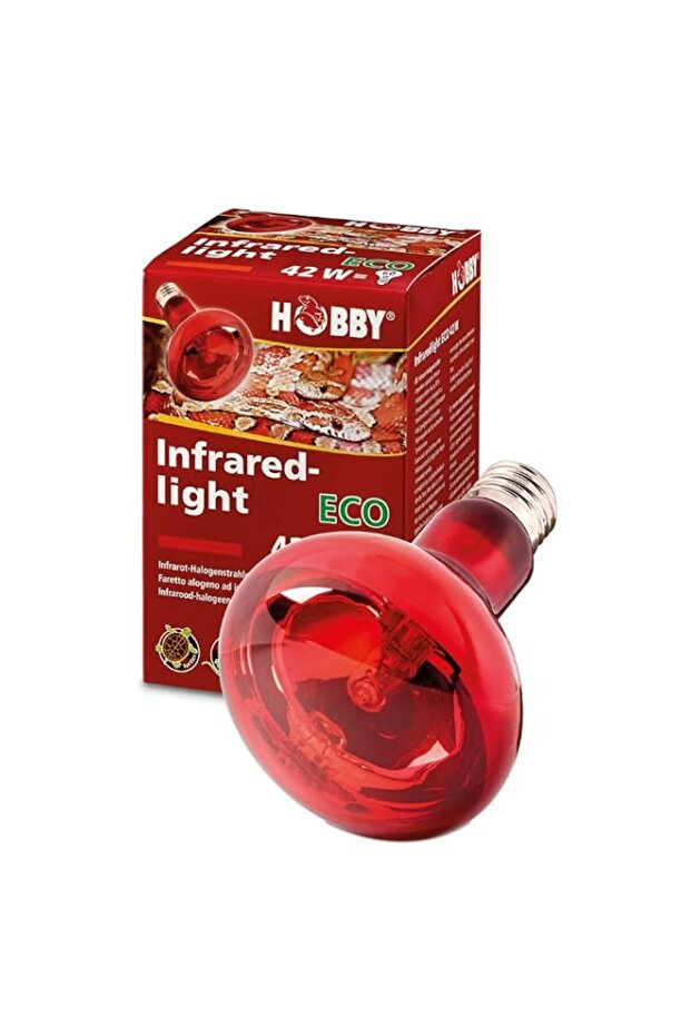 Hobby Infrared Light Eco