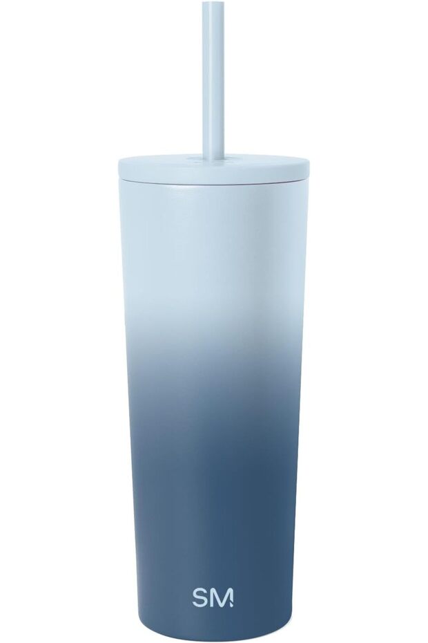 Simple Modern Classic Mug, Stainless Steel,