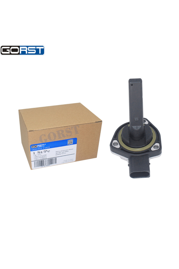 Neutral Product Oil Level Pressure Sensor 12617508003 for Bmw 1 3 5 7 Series E81 E88 E82 E36 E38 E46
