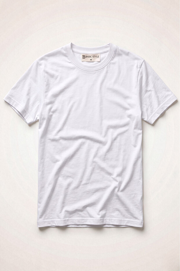 Premium Basic Suprem T-Shirt - 4