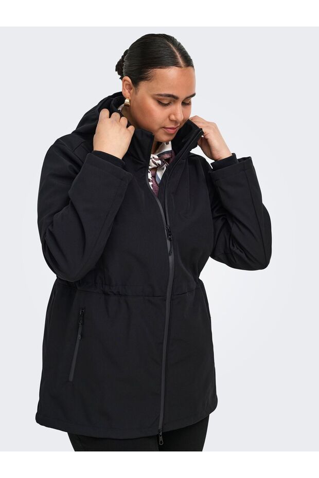Softshell Jacke CARFRANCESCA Softshell Jacke - 6