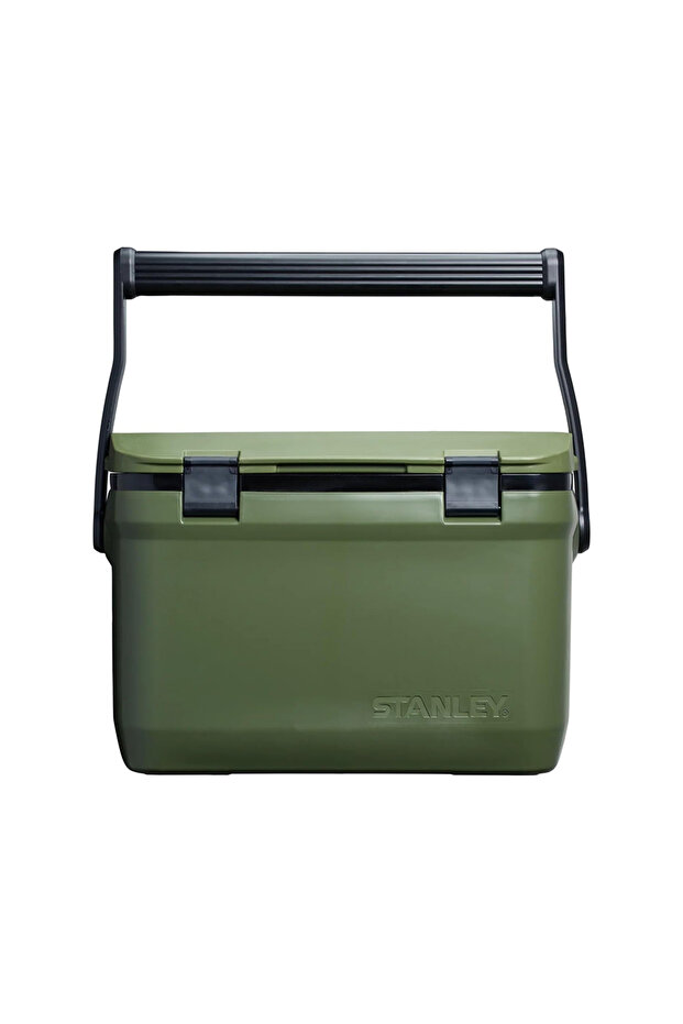 Adventure Easy Carry Outdoor Thermos Bag 15.1 L Khaki