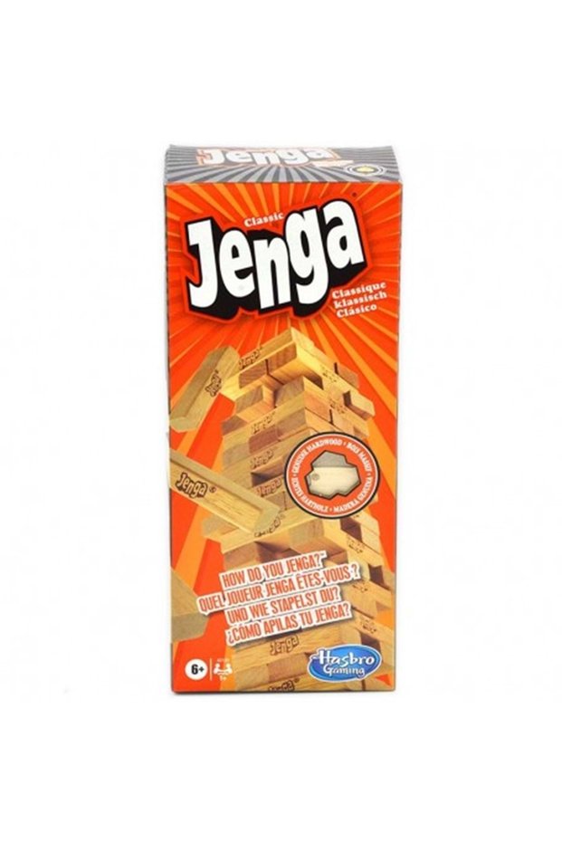 Jenga