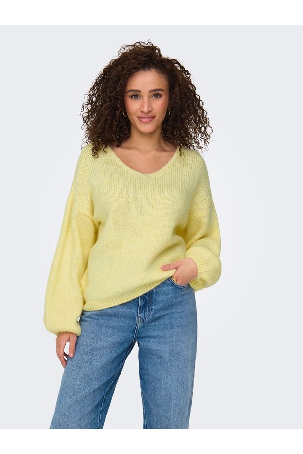 Strickpullover JDYDINEA Strickpullover