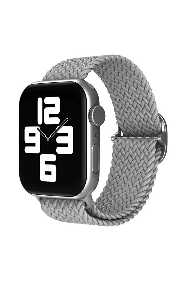 ® Watch 22mm Star Cord - Gray