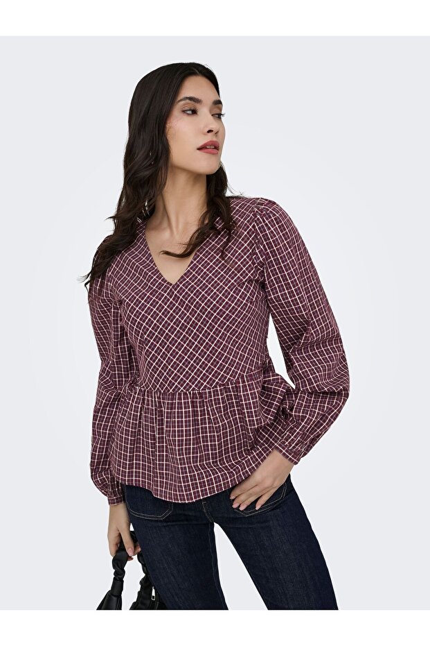 Top JDYVILDA Top - 6