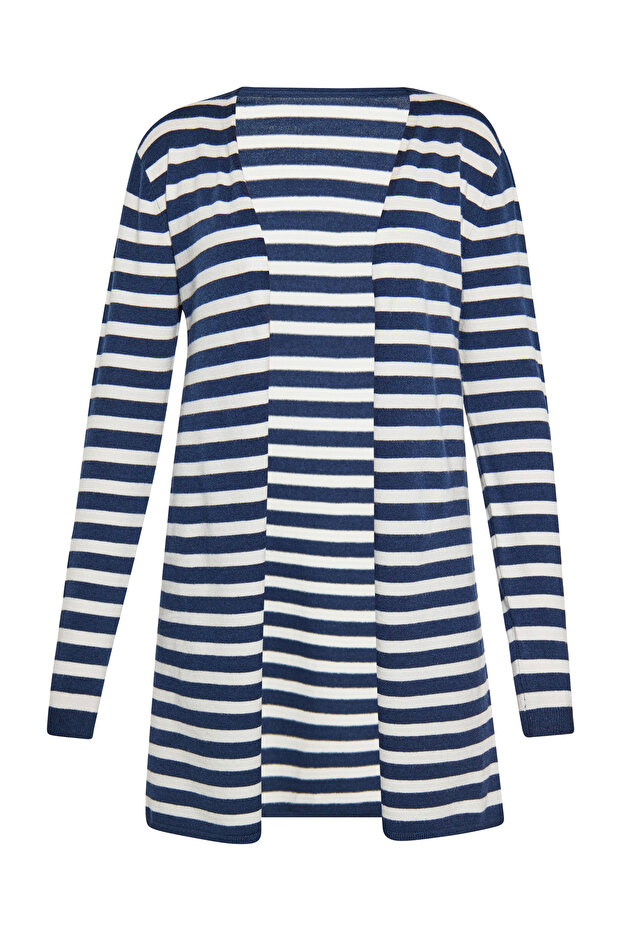 Strickjacke - 2